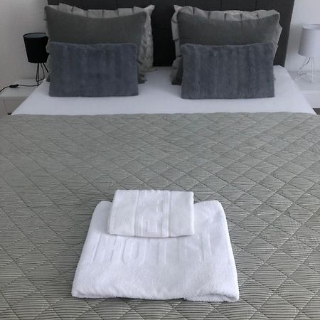 Apartament Graciaa Jajce Zewnętrze zdjęcie
