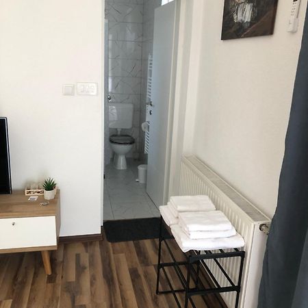 Apartament Graciaa Jajce Zewnętrze zdjęcie