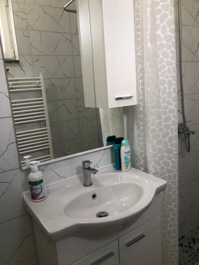 Apartament Graciaa Jajce Zewnętrze zdjęcie