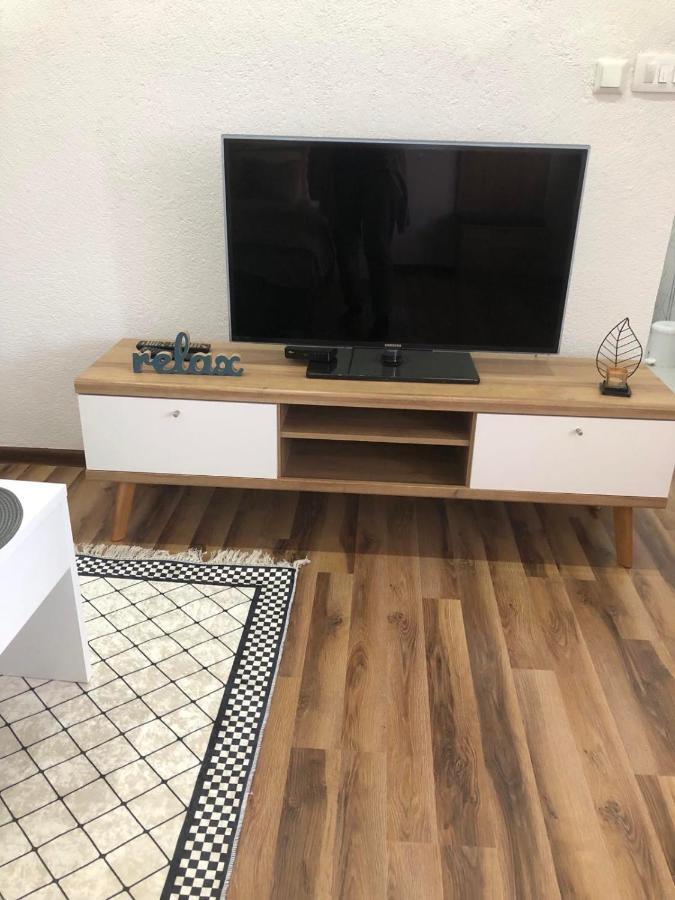 Apartament Graciaa Jajce Zewnętrze zdjęcie