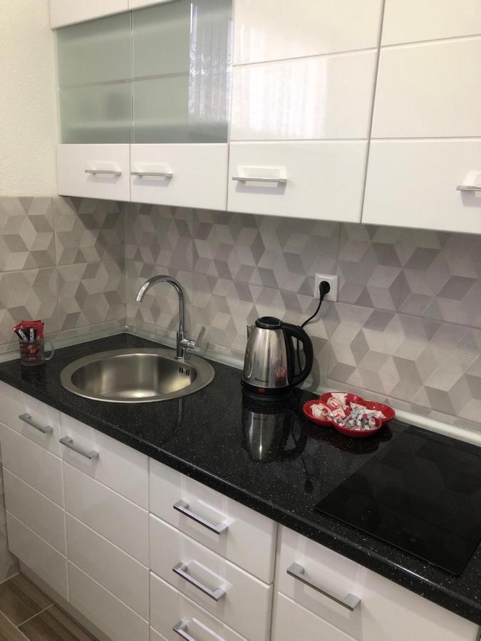 Apartament Graciaa Jajce Zewnętrze zdjęcie