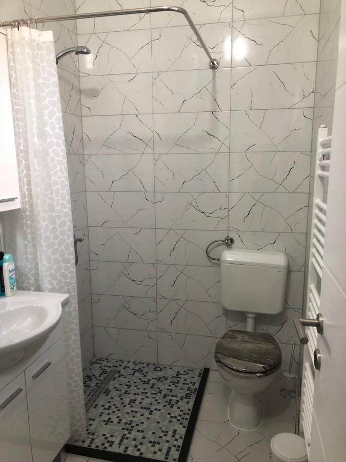 Apartament Graciaa Jajce Zewnętrze zdjęcie