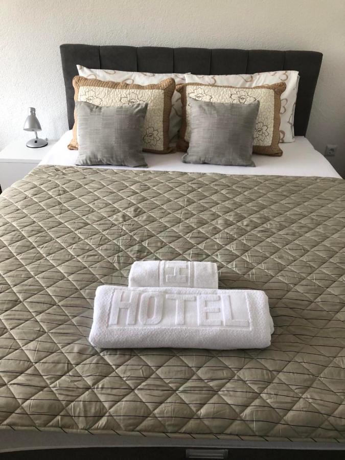 Apartament Graciaa Jajce Zewnętrze zdjęcie