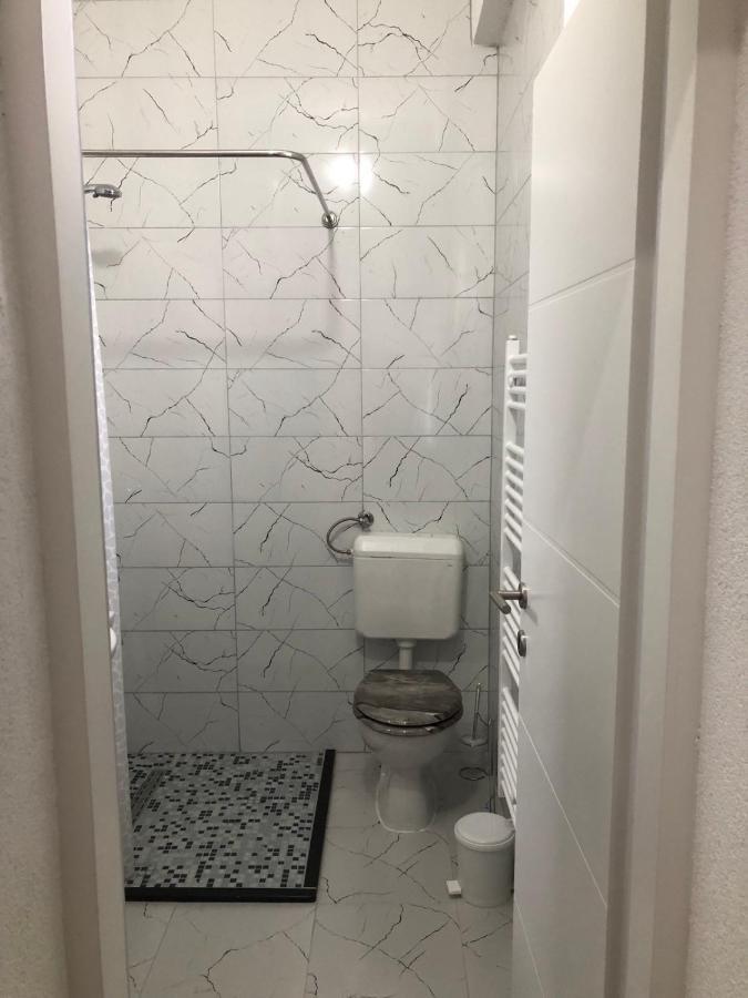 Apartament Graciaa Jajce Zewnętrze zdjęcie
