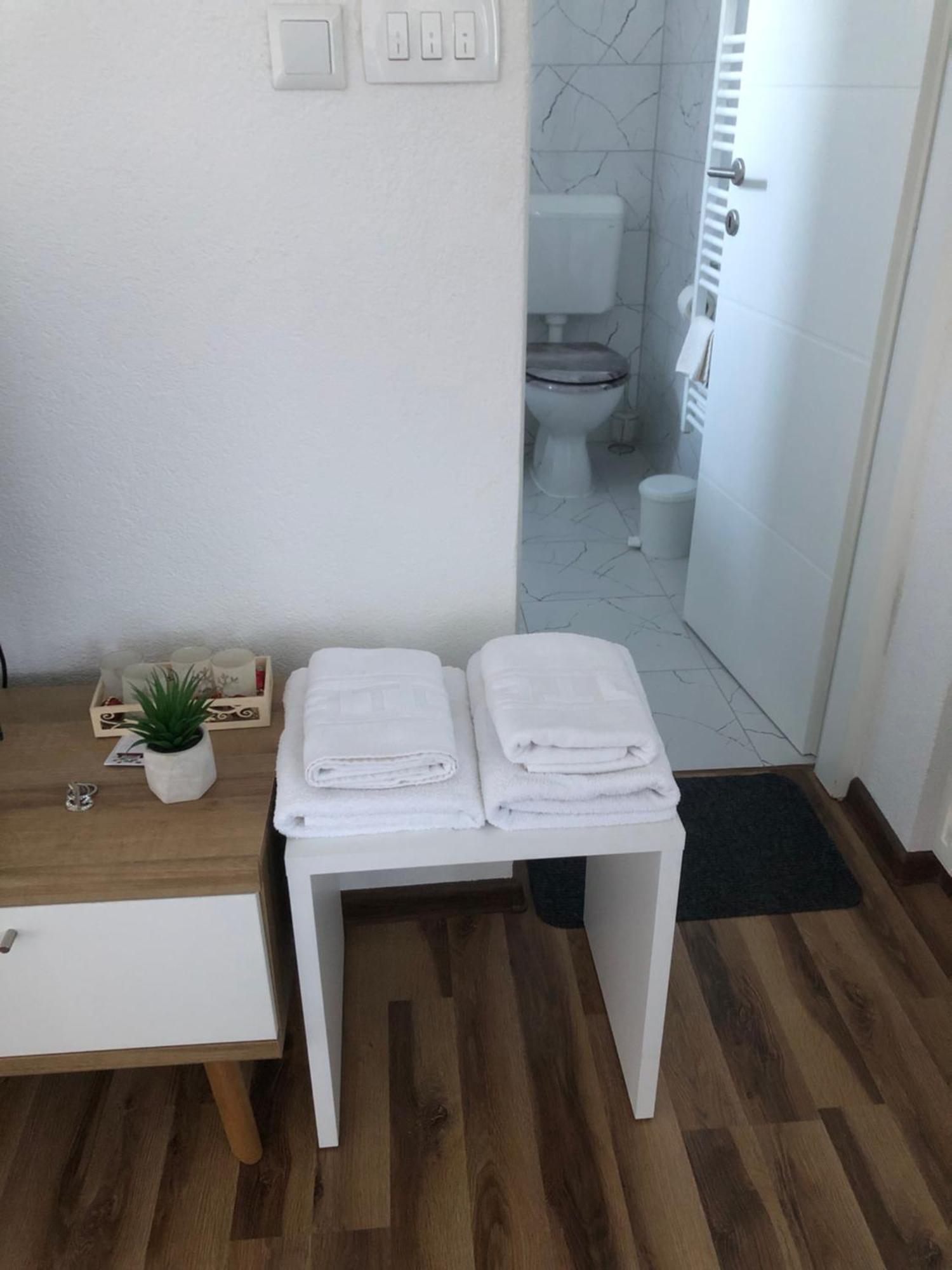 Apartament Graciaa Jajce Zewnętrze zdjęcie