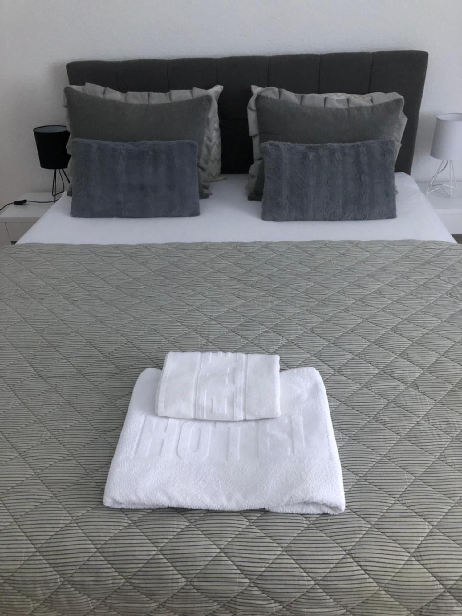Apartament Graciaa Jajce Zewnętrze zdjęcie