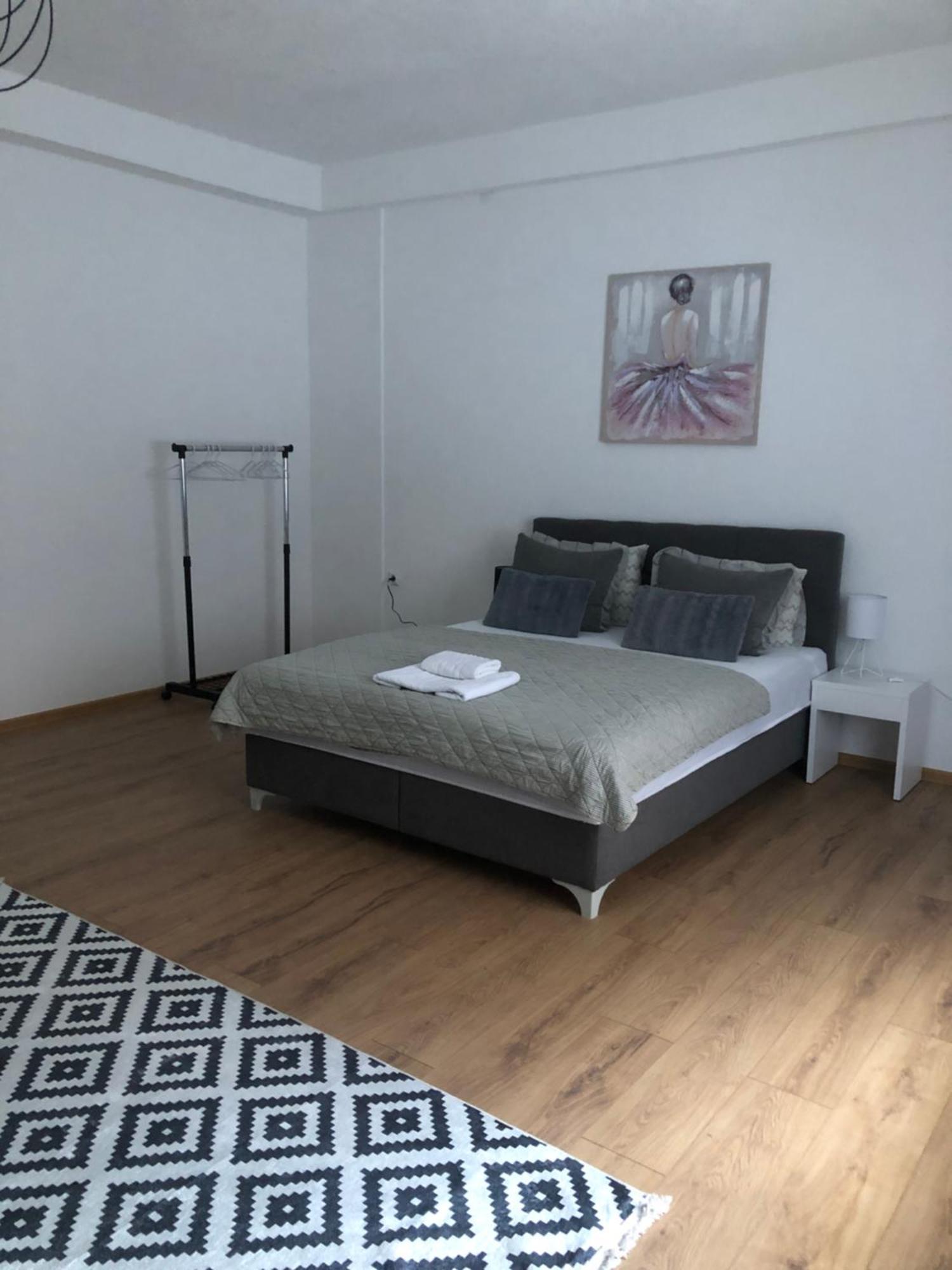 Apartament Graciaa Jajce Zewnętrze zdjęcie