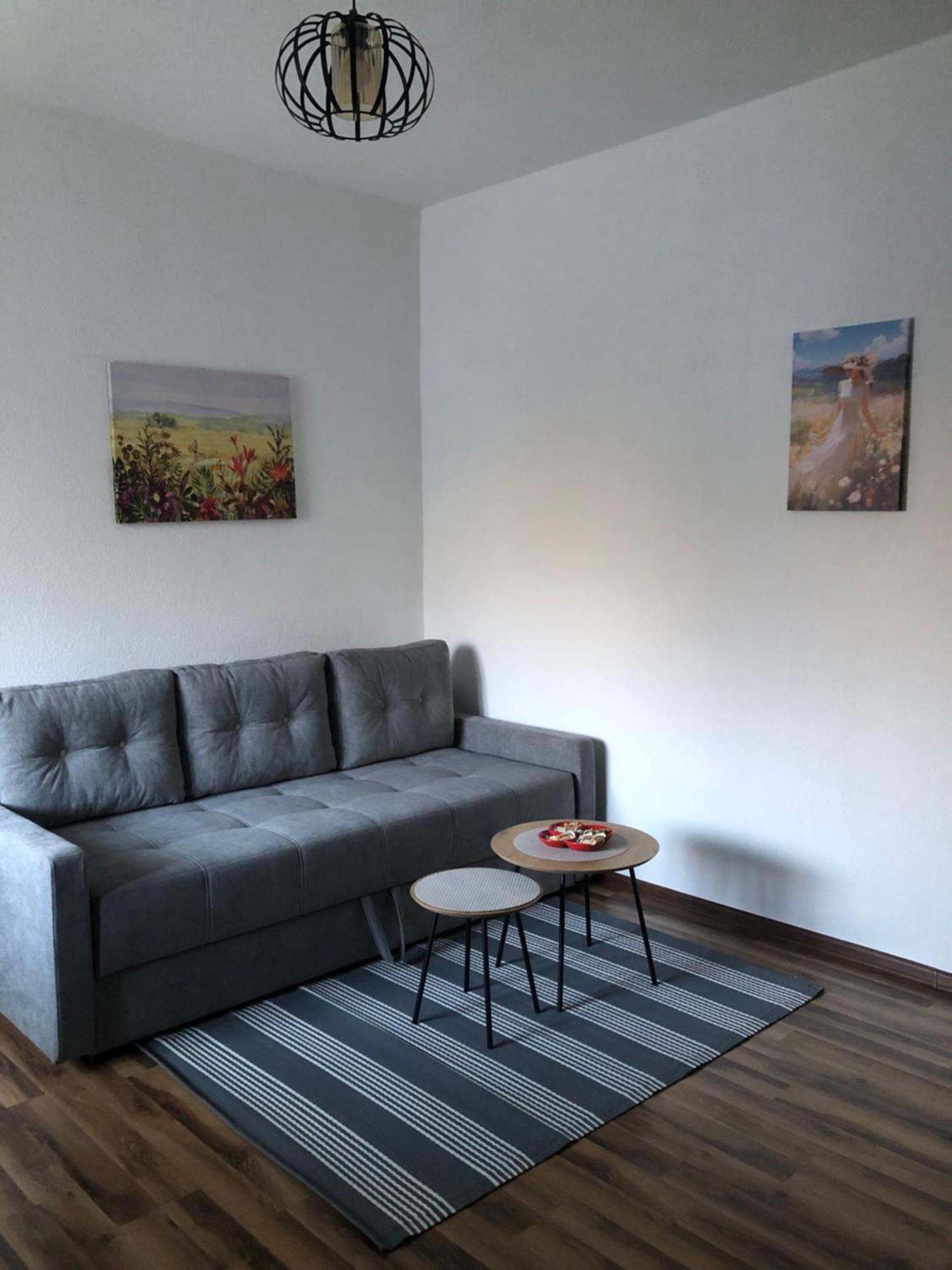 Apartament Graciaa Jajce Zewnętrze zdjęcie