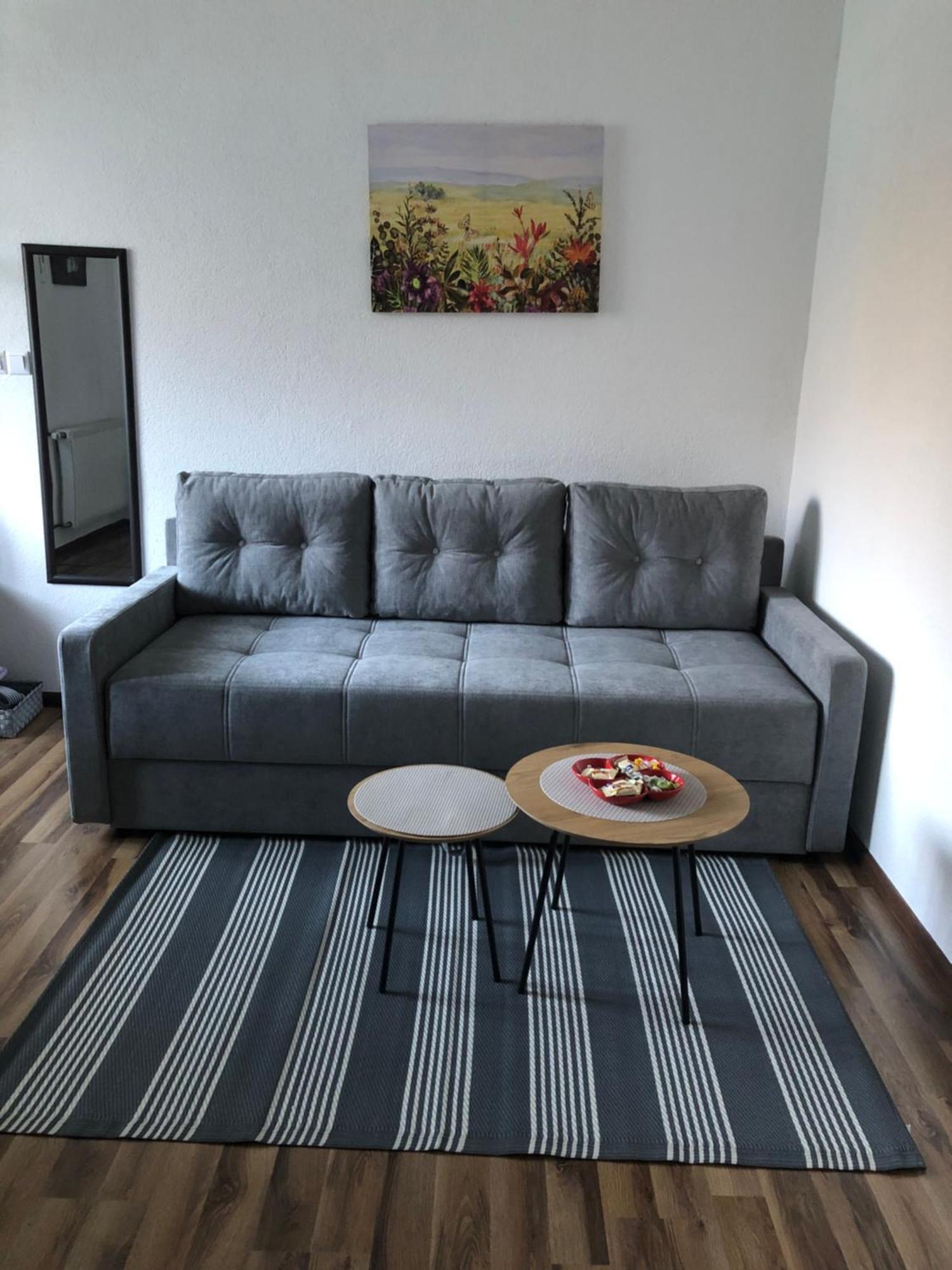 Apartament Graciaa Jajce Zewnętrze zdjęcie