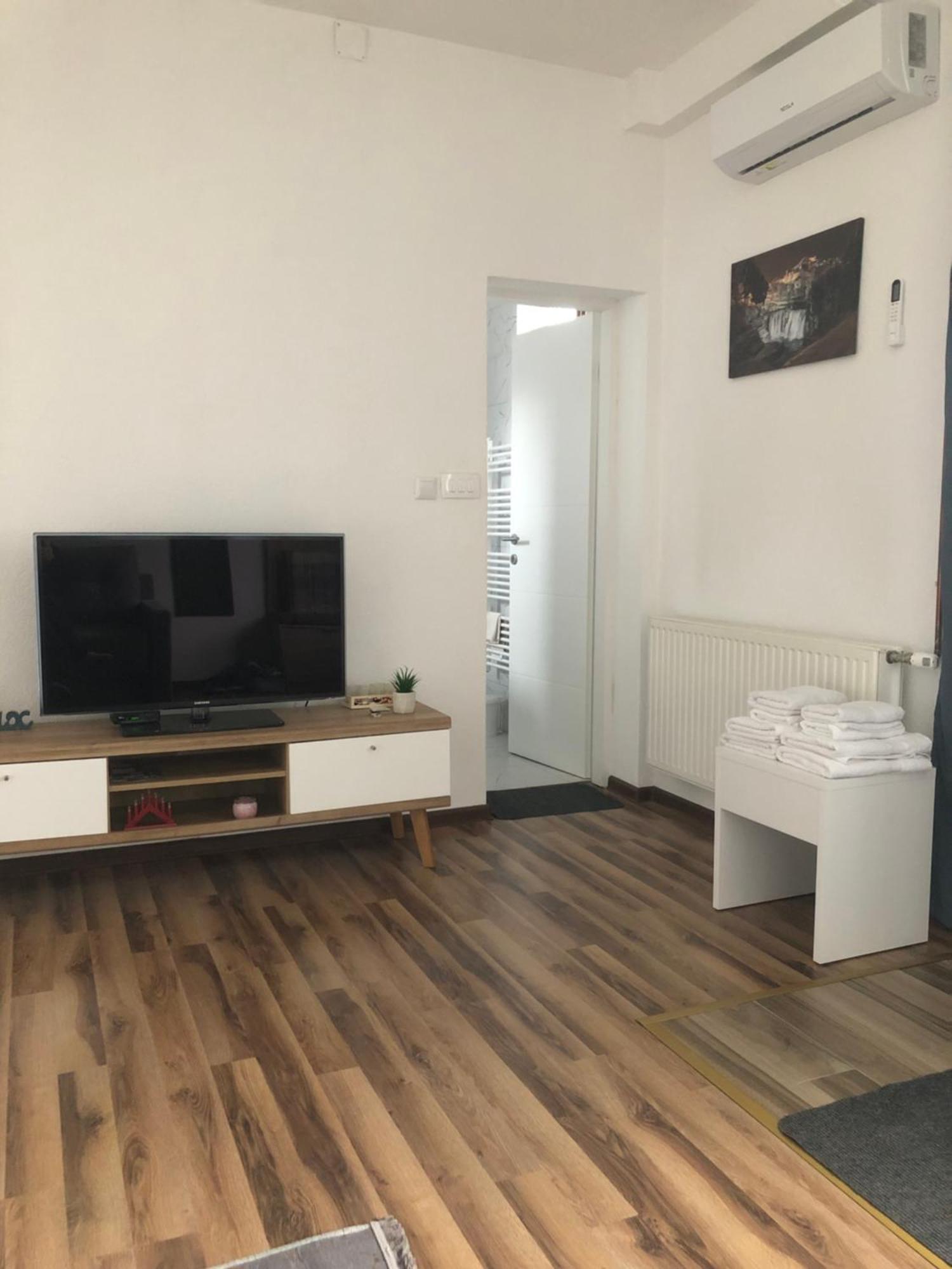 Apartament Graciaa Jajce Zewnętrze zdjęcie